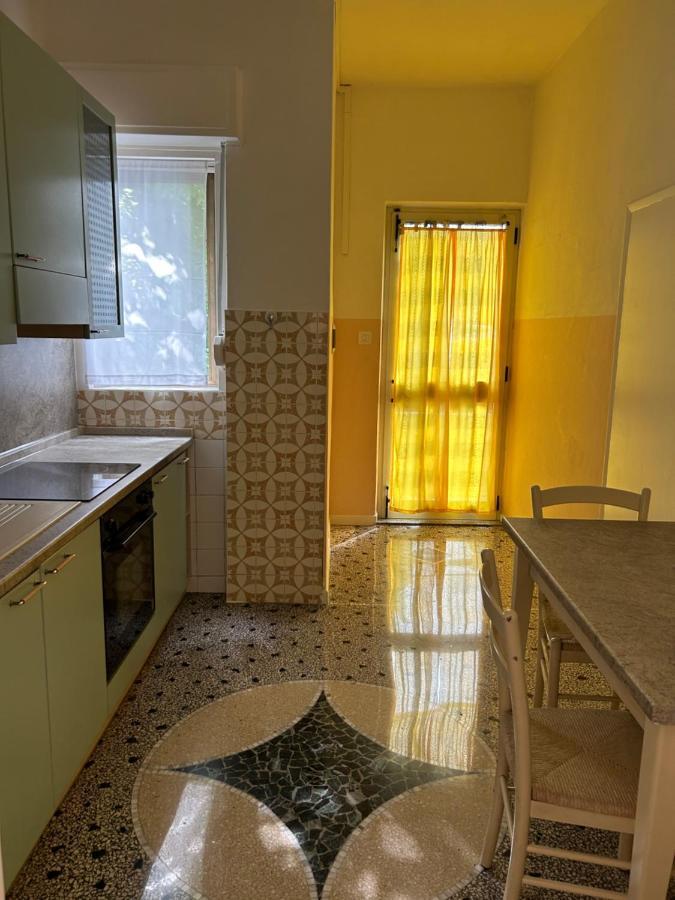 Gg Apartment סאלו מראה חיצוני תמונה