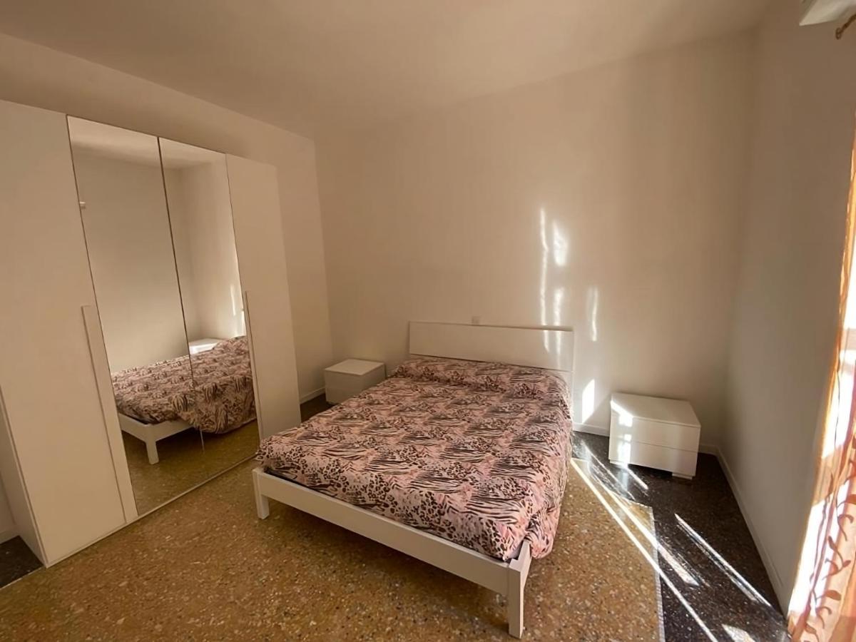 Gg Apartment סאלו מראה חיצוני תמונה