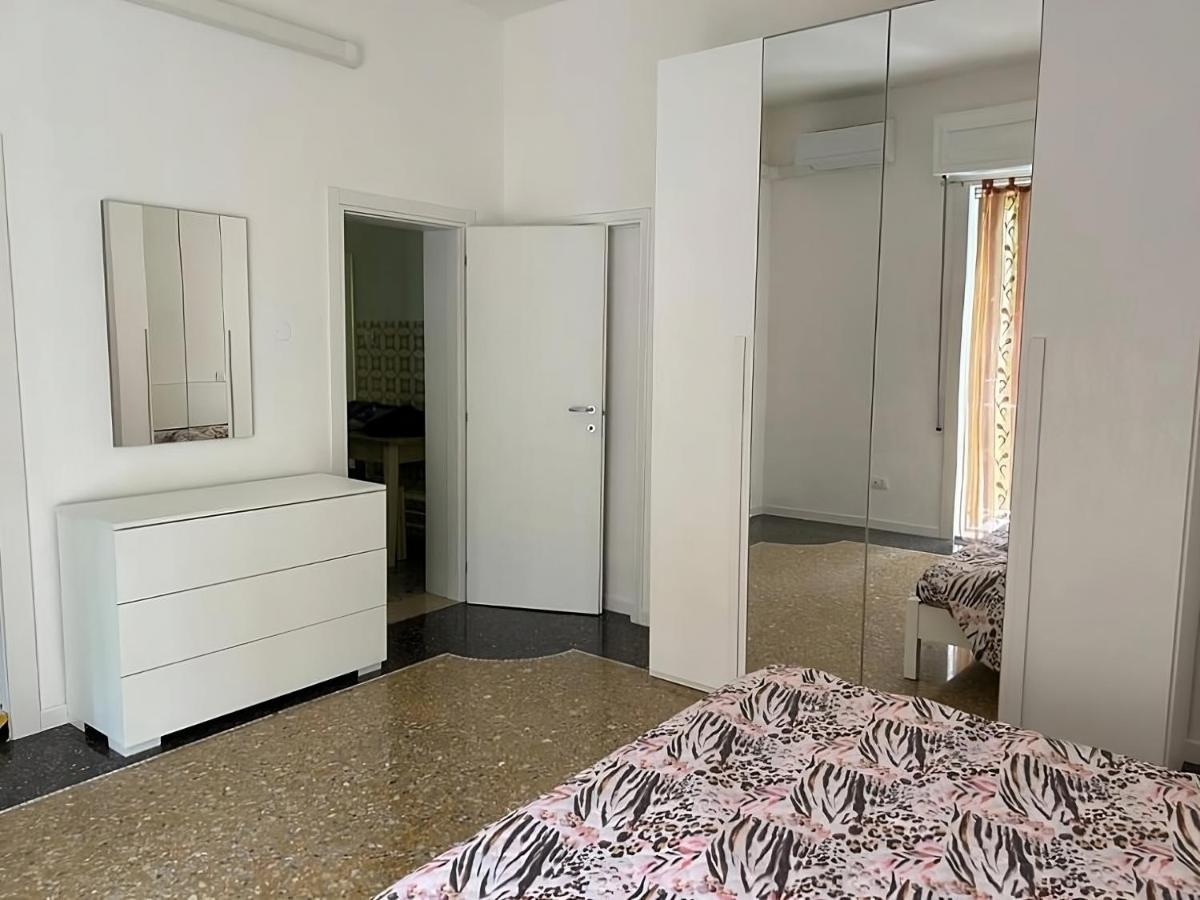 Gg Apartment סאלו מראה חיצוני תמונה