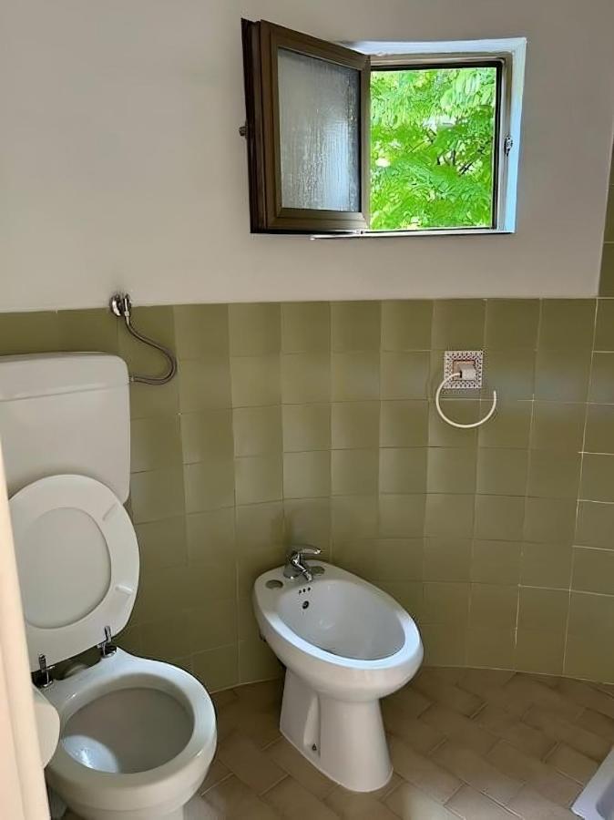 Gg Apartment סאלו מראה חיצוני תמונה