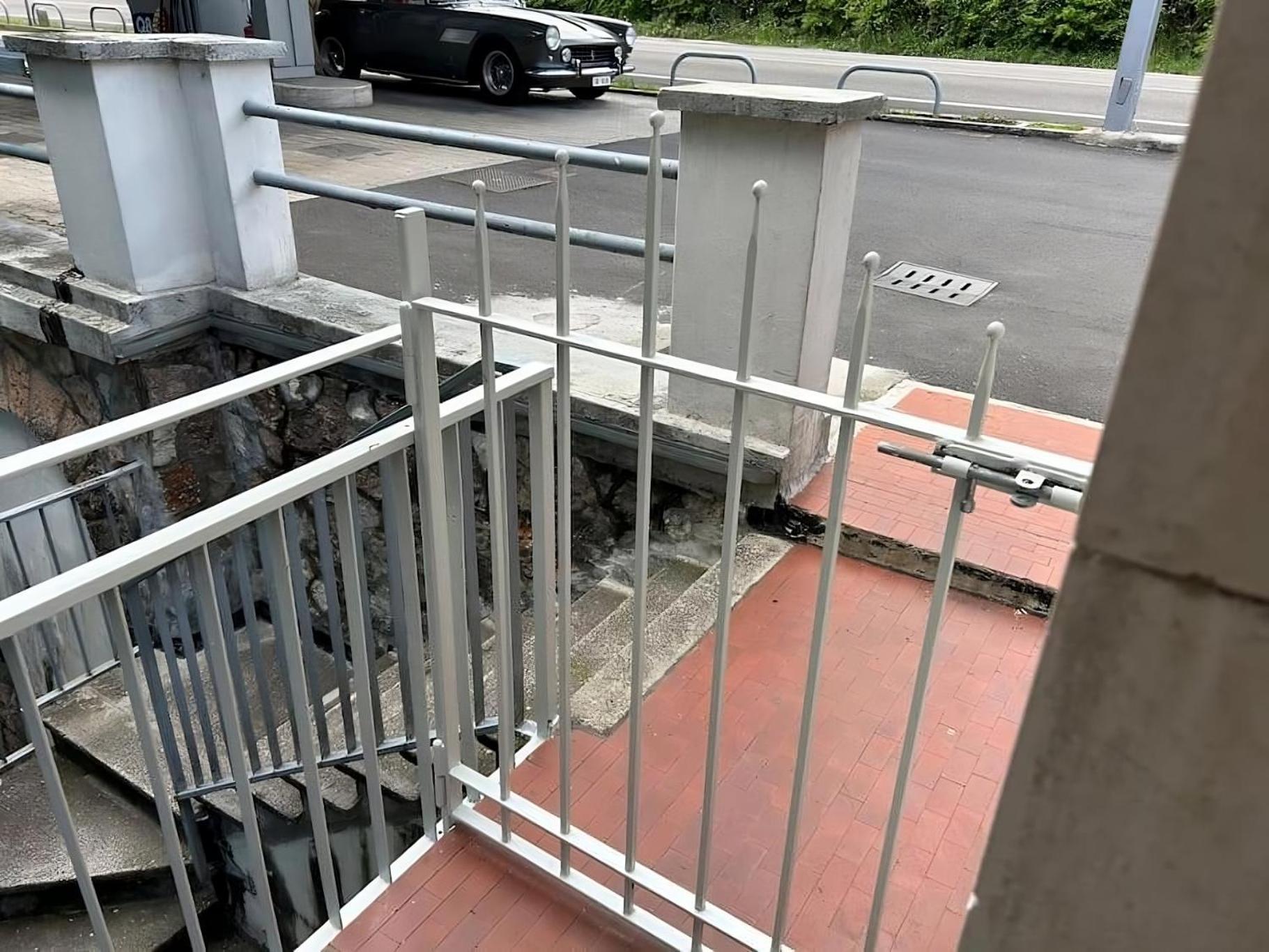 Gg Apartment סאלו מראה חיצוני תמונה